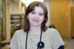 Соколова Ольга Анатольевна 
