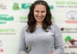 Нагибнева Алена Владимировна 