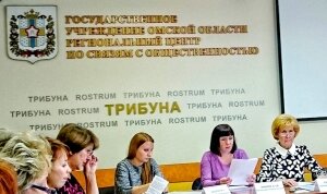 Конкурсы, которые мы выбираем.