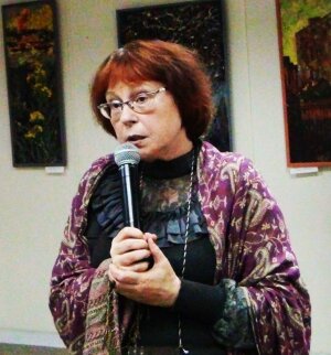 Известный московский психолог Татьяна Львовна Шишова поделилась своим уникальным опытом с омичами 