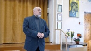 9 и 10 декабря в город Омск приезжает Семенцов Василий Васильевич!