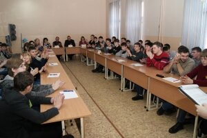 Современный взгляд студентов на семью